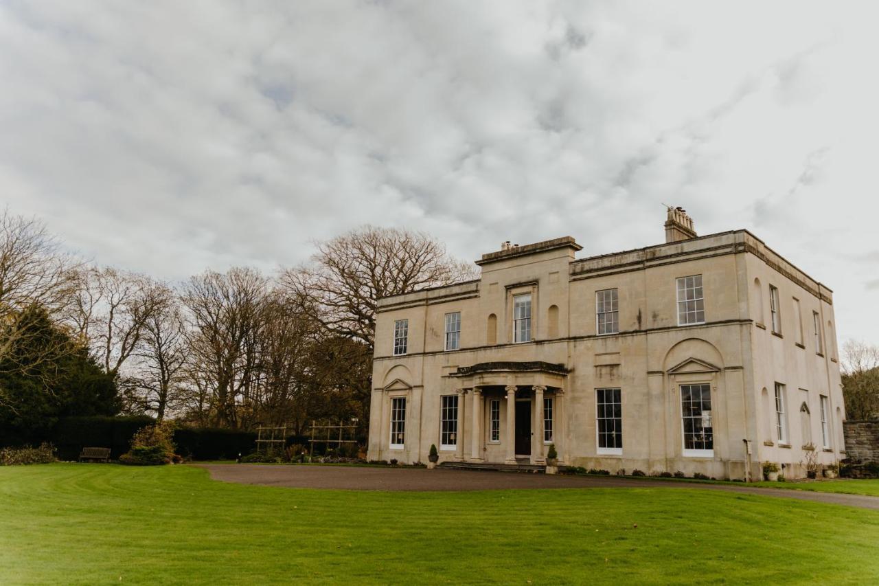 Backwell House Nailsea Exterior photo