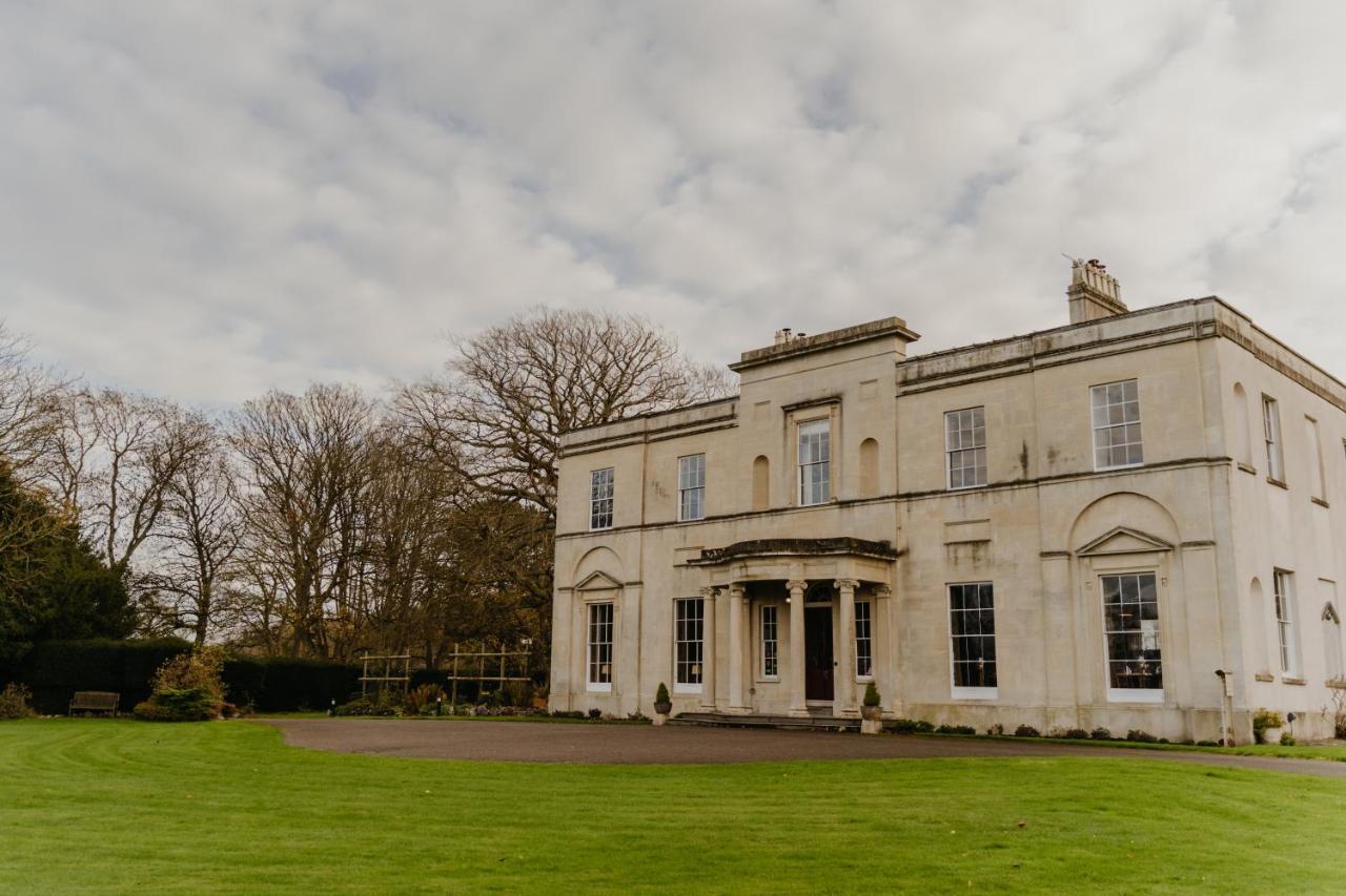 Backwell House Nailsea Exterior photo