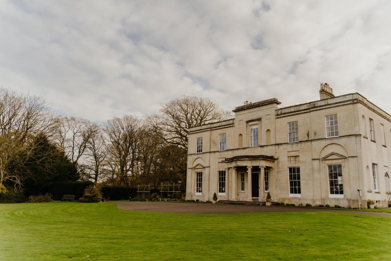Backwell House Nailsea Exterior photo